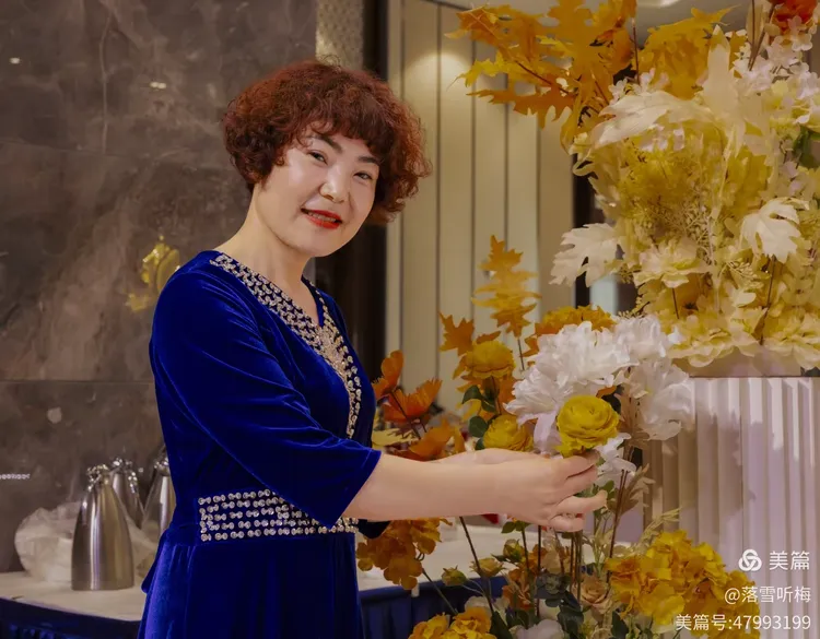 石铁刚和李君君的女儿结婚啦